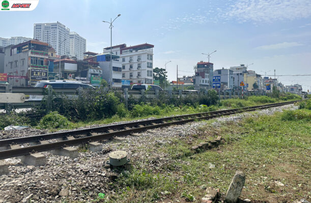 Đoàn viên thanh niên An Việt chung tay chỉnh trang khuôn viên hướng tới sinh nhật Công ty 26 tuổi.