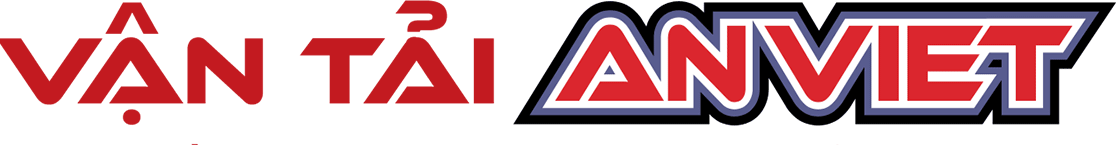 vận tải an việt logo